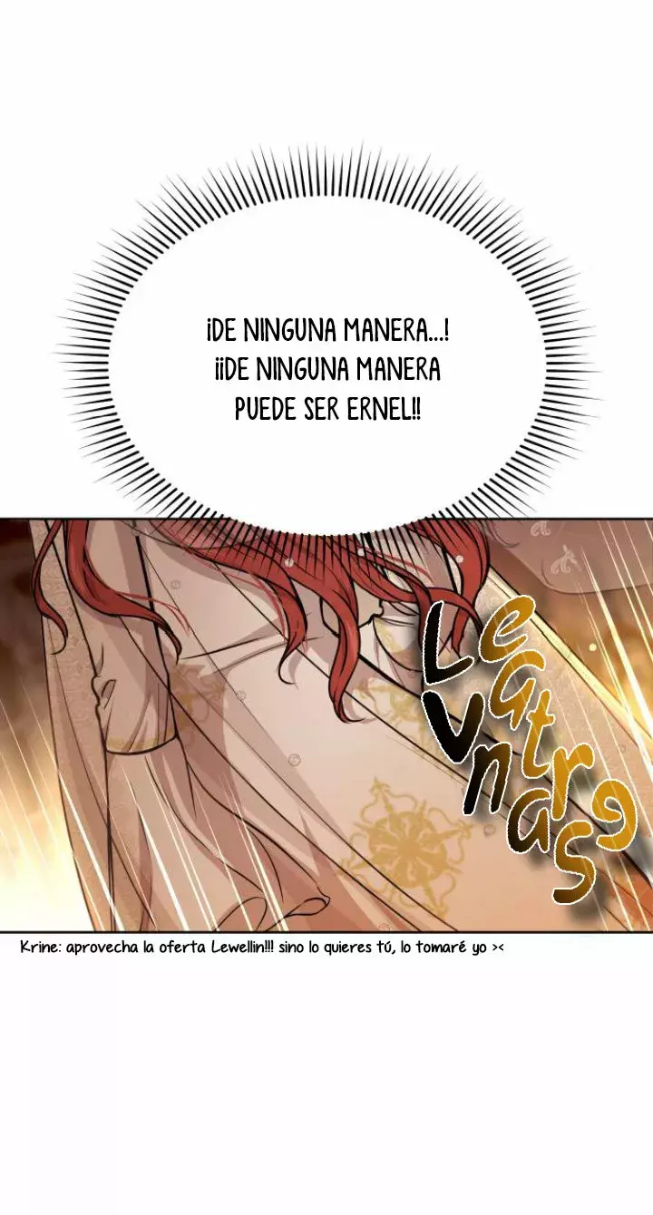 El Dormitorio Secreto De La Princesa Abandonada Capitulo 10 página 18