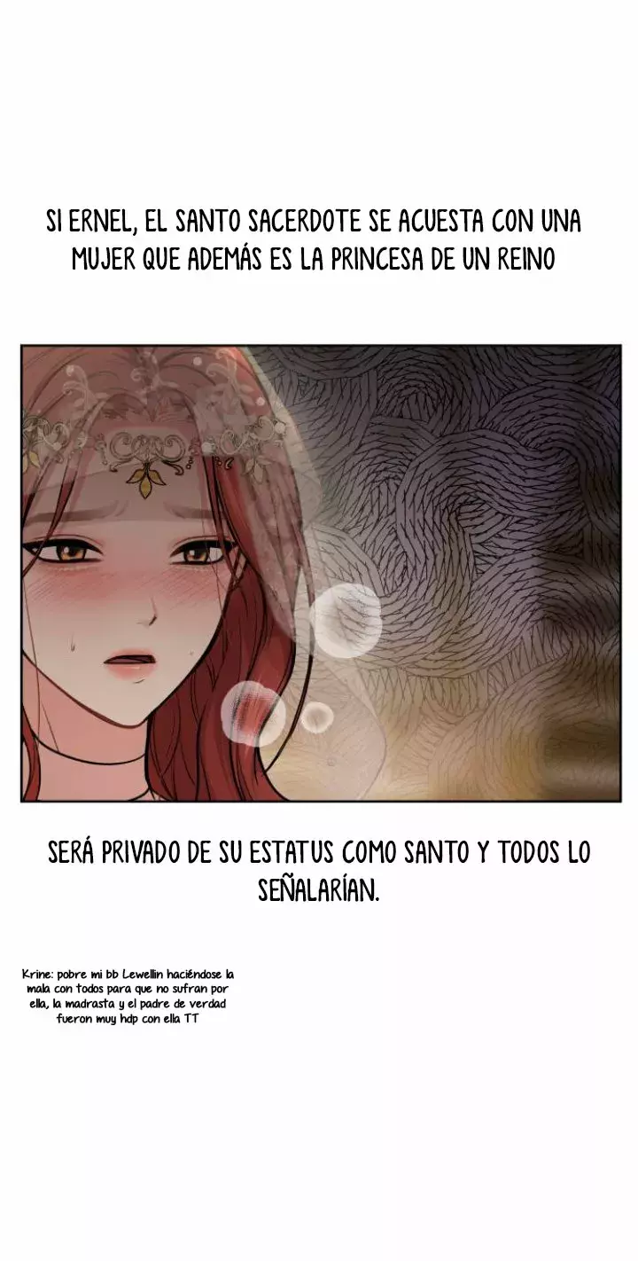 El Dormitorio Secreto De La Princesa Abandonada Capitulo 10 página 24