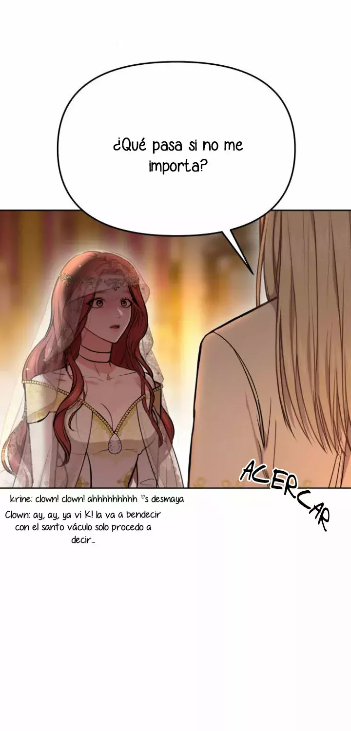 El Dormitorio Secreto De La Princesa Abandonada Capitulo 10 página 27