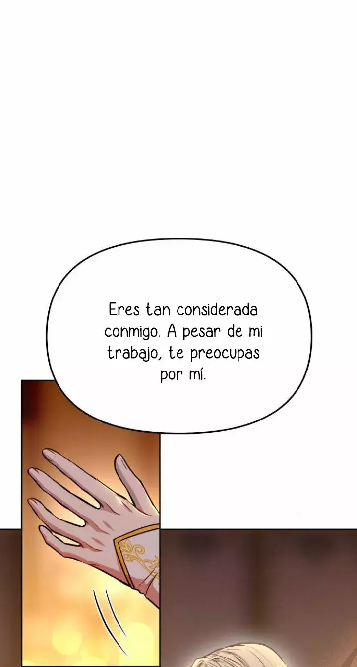 El Dormitorio Secreto De La Princesa Abandonada Capitulo 10 página 28