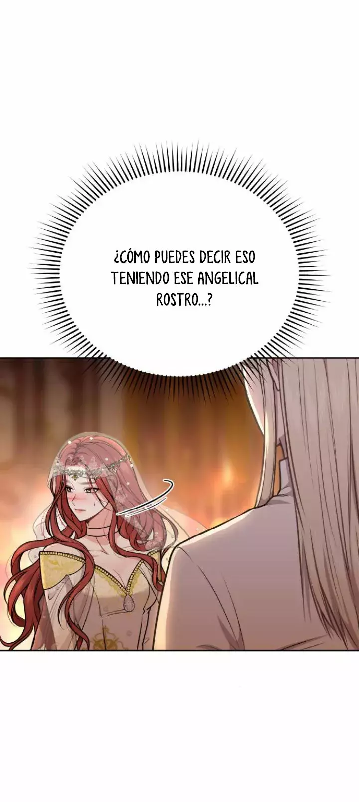 El Dormitorio Secreto De La Princesa Abandonada Capitulo 10 página 40