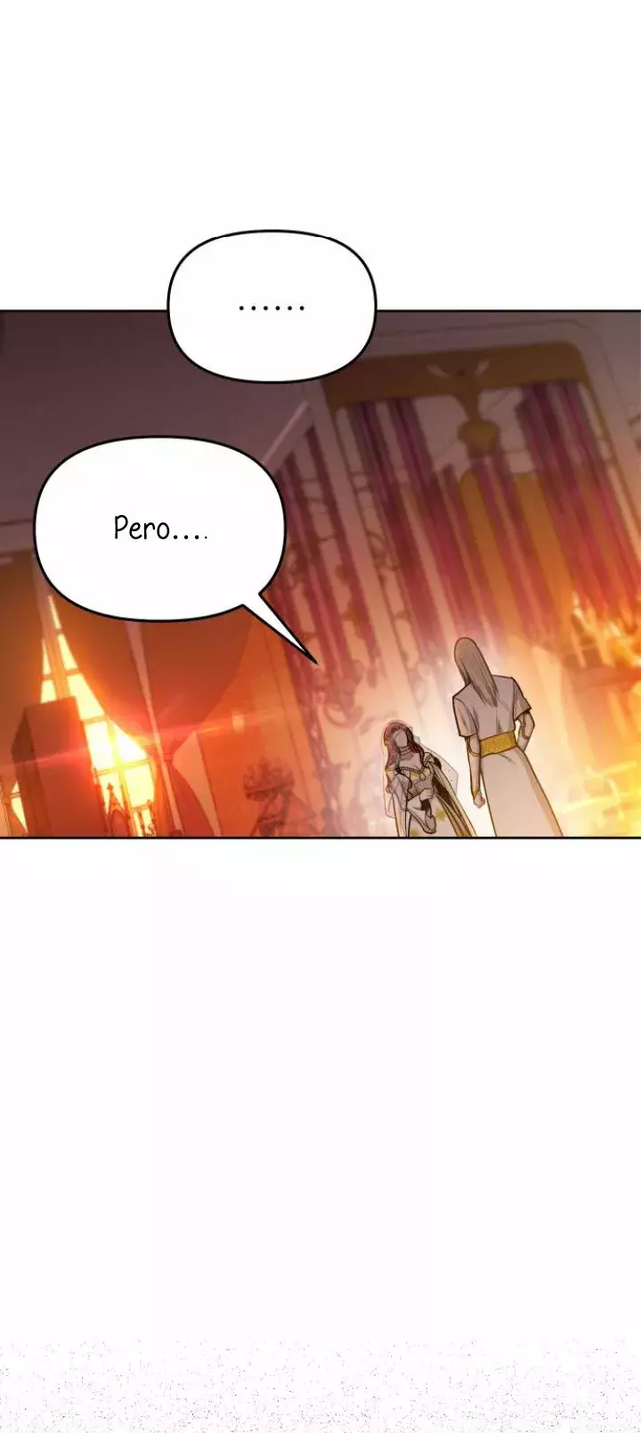 El Dormitorio Secreto De La Princesa Abandonada Capitulo 10 página 45