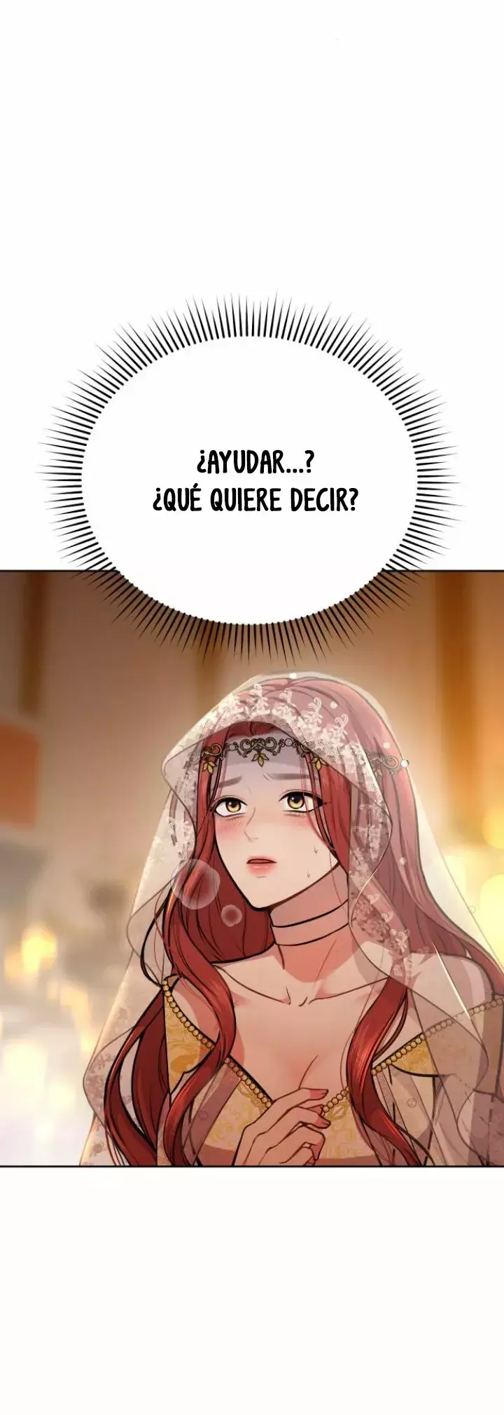 El Dormitorio Secreto De La Princesa Abandonada Capitulo 10 página 6