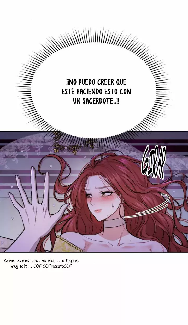 El Dormitorio Secreto De La Princesa Abandonada Capitulo 10 página 80