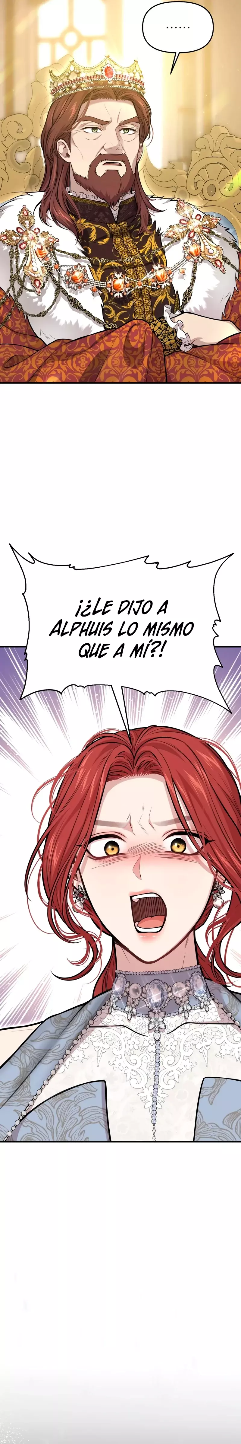 El Dormitorio Secreto De La Princesa Abandonada Capitulo 100 página 34