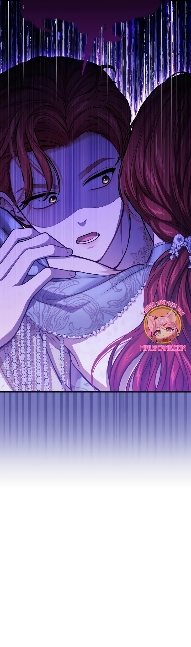 El Dormitorio Secreto De La Princesa Abandonada Capitulo 101 página 10