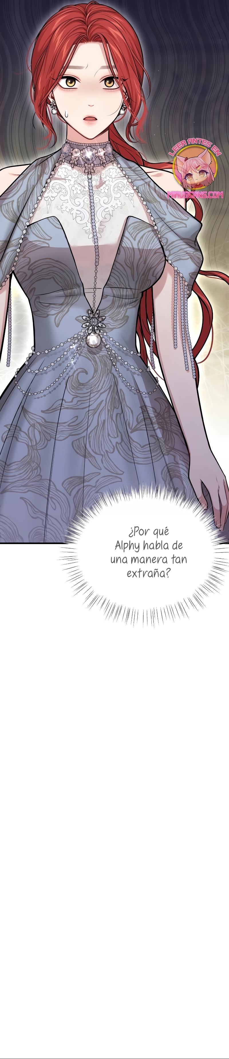 El Dormitorio Secreto De La Princesa Abandonada Capitulo 101 página 15