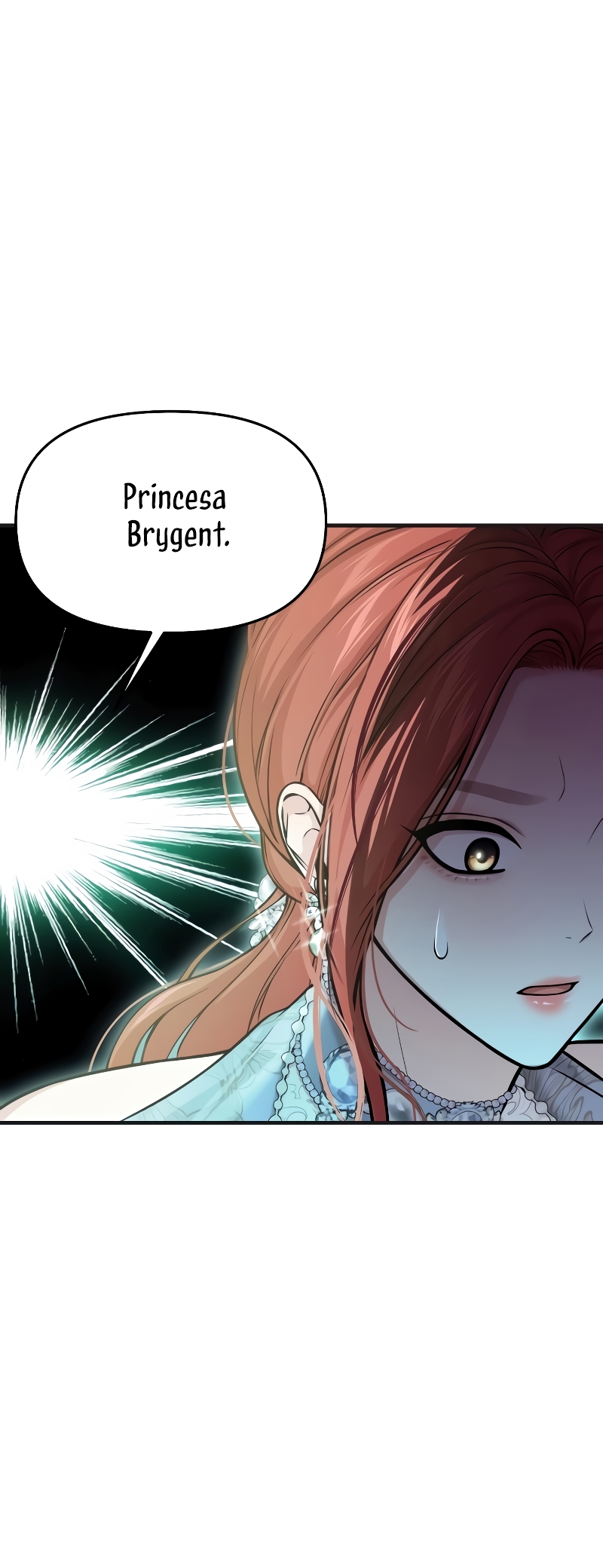 El Dormitorio Secreto De La Princesa Abandonada Capitulo 101 página 21