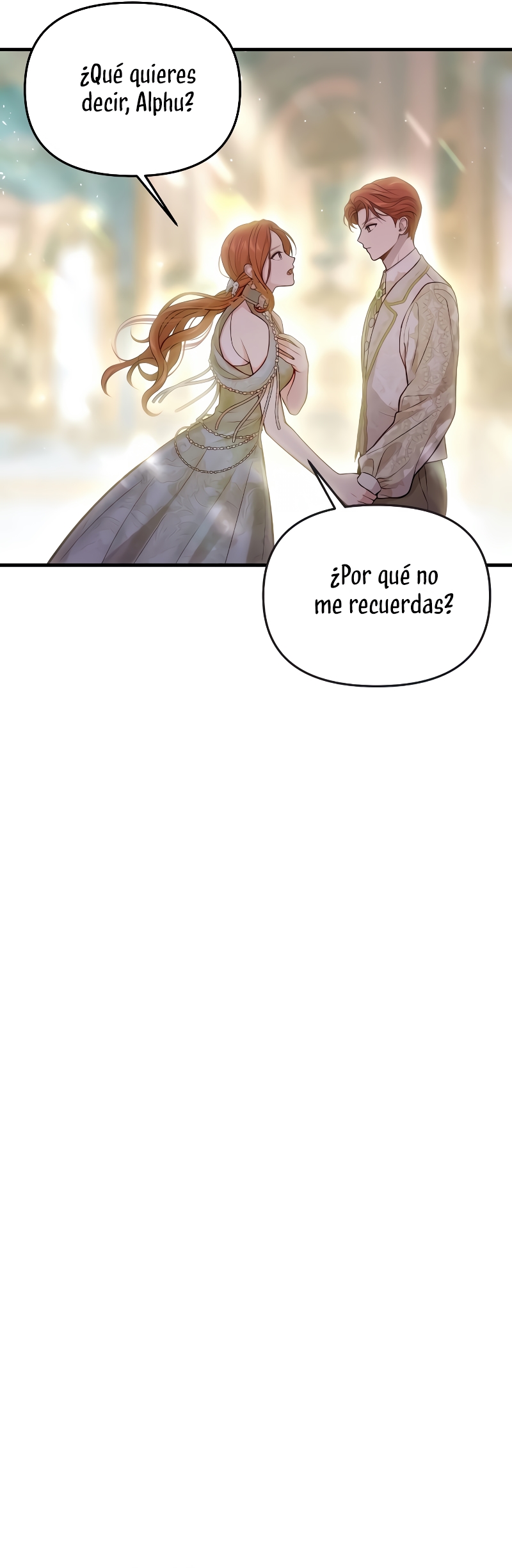El Dormitorio Secreto De La Princesa Abandonada Capitulo 101 página 24