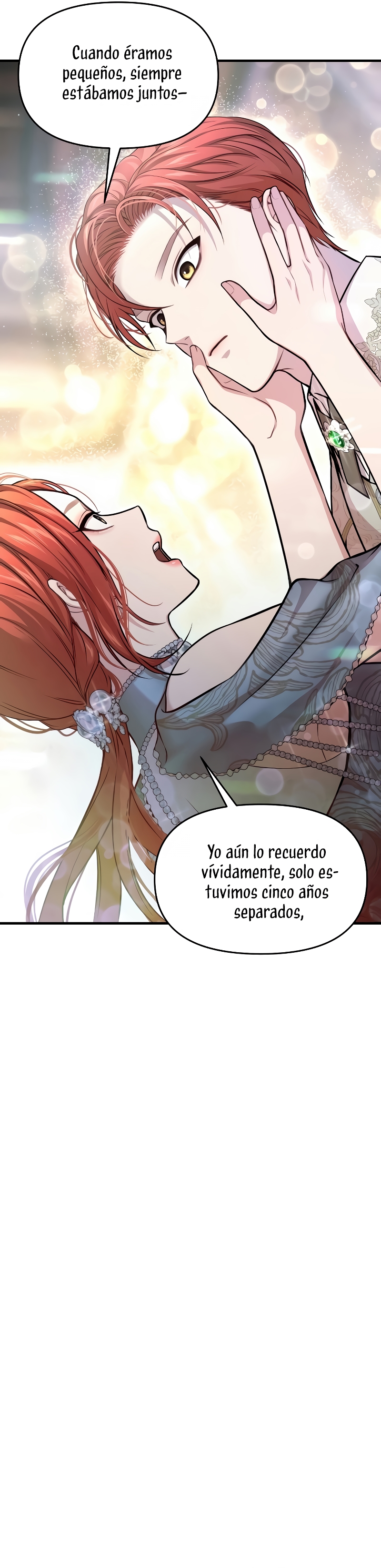 El Dormitorio Secreto De La Princesa Abandonada Capitulo 101 página 25