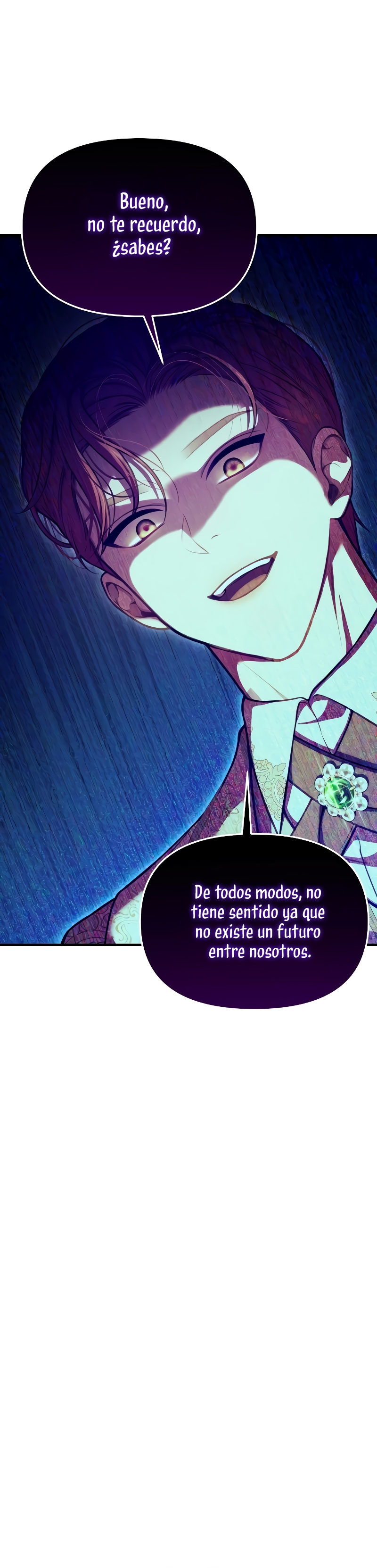 El Dormitorio Secreto De La Princesa Abandonada Capitulo 101 página 27
