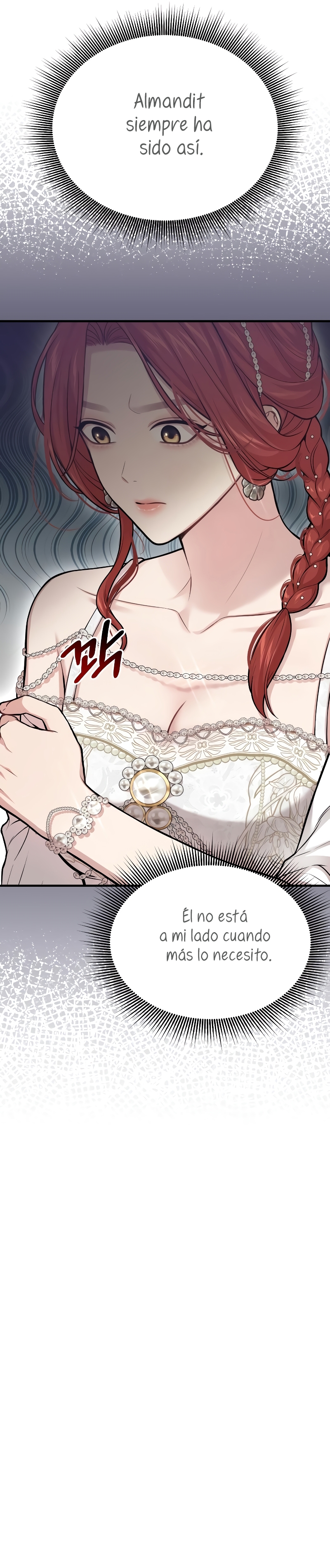 El Dormitorio Secreto De La Princesa Abandonada Capitulo 102 página 12