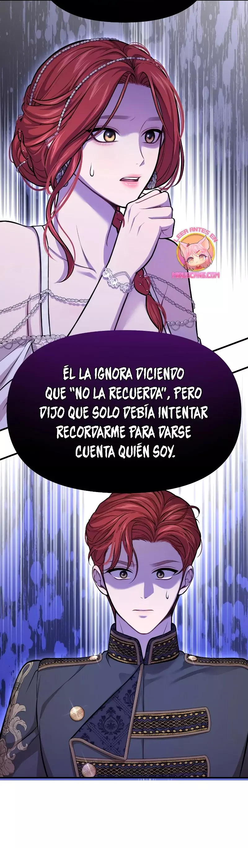 El Dormitorio Secreto De La Princesa Abandonada Capitulo 103 página 23