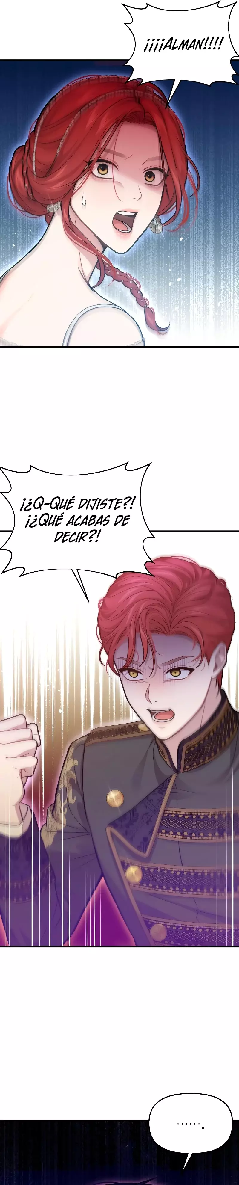 El Dormitorio Secreto De La Princesa Abandonada Capitulo 103 página 35