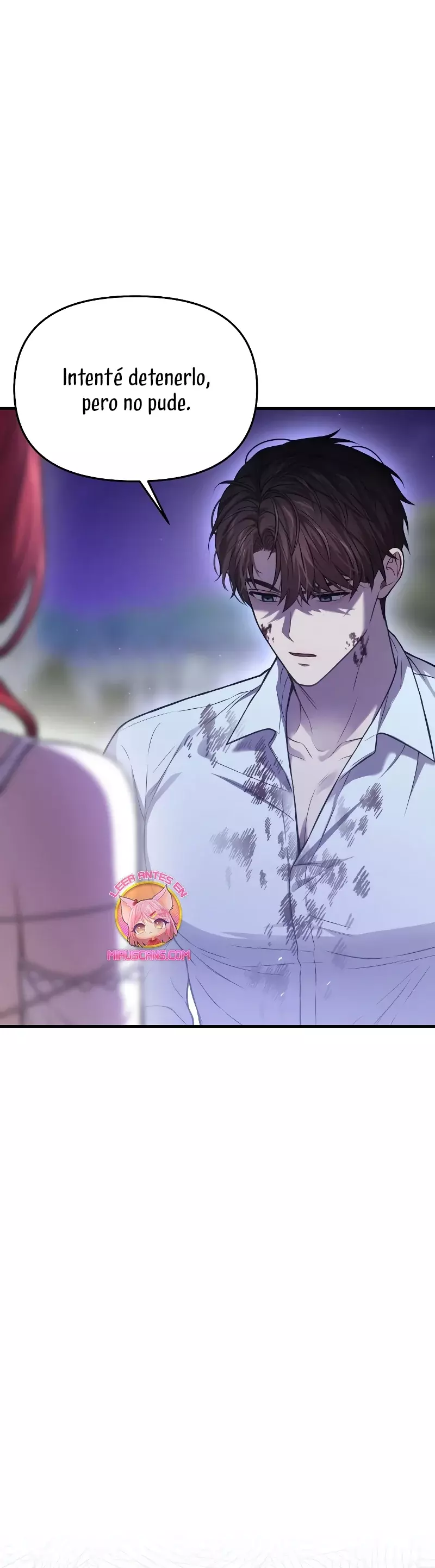El Dormitorio Secreto De La Princesa Abandonada Capitulo 103 página 6