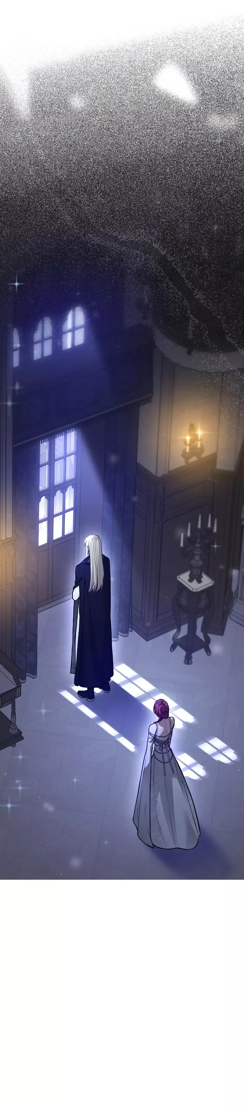 El Dormitorio Secreto De La Princesa Abandonada Capitulo 104 página 15