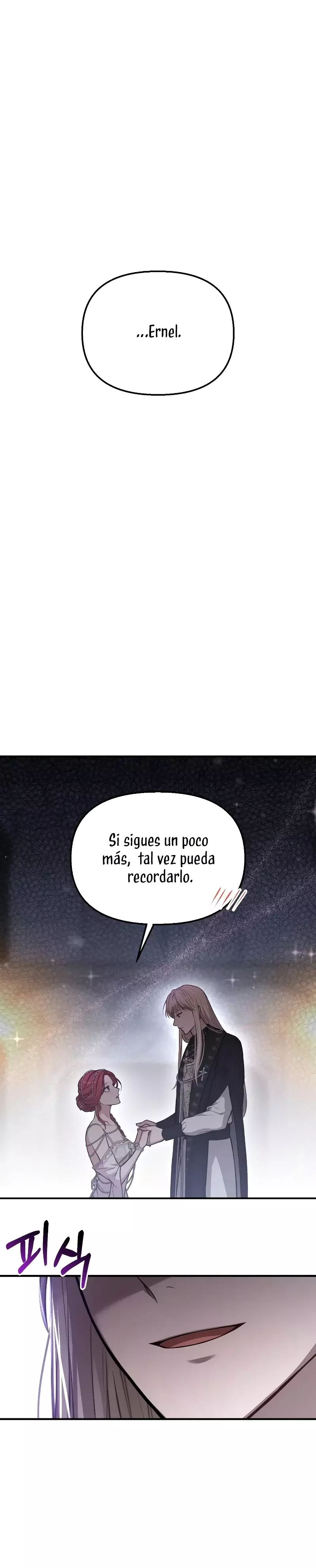 El Dormitorio Secreto De La Princesa Abandonada Capitulo 105 página 10