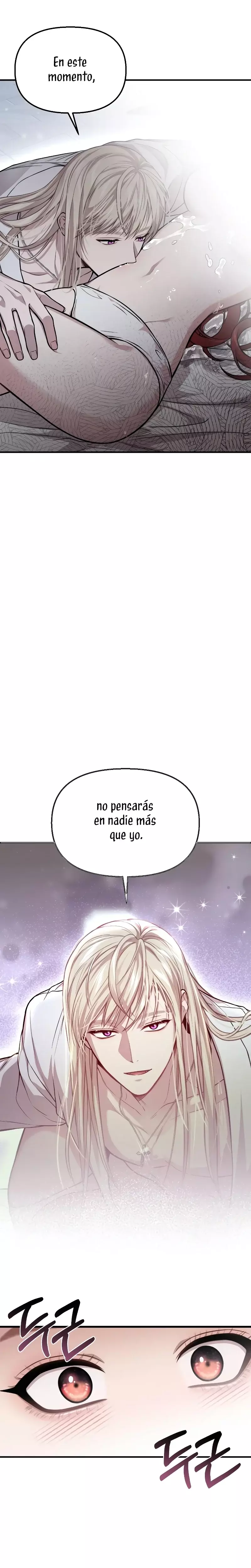 El Dormitorio Secreto De La Princesa Abandonada Capitulo 105 página 22
