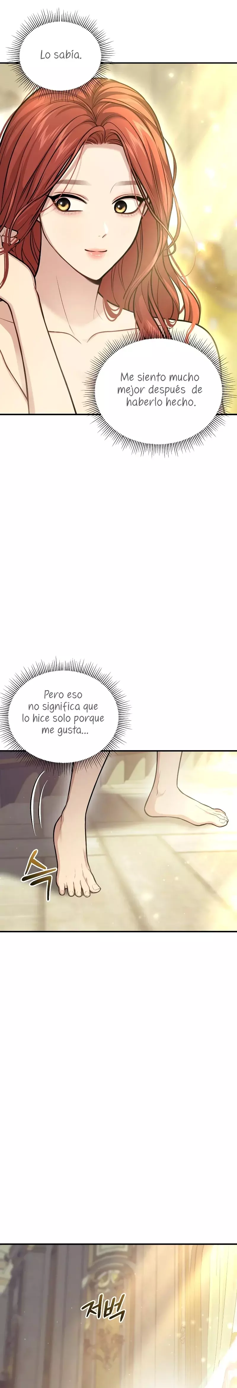 El Dormitorio Secreto De La Princesa Abandonada Capitulo 106 página 6