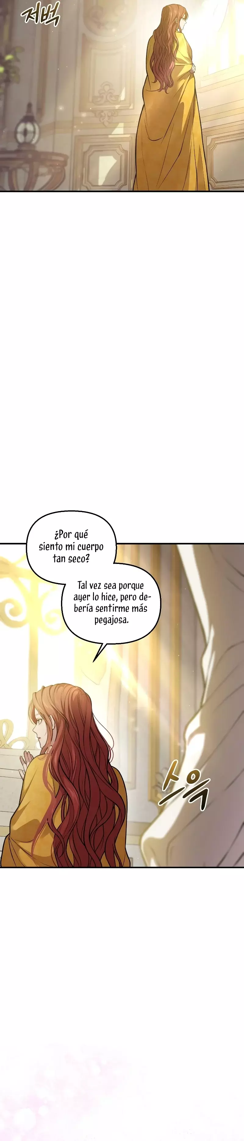 El Dormitorio Secreto De La Princesa Abandonada Capitulo 106 página 7