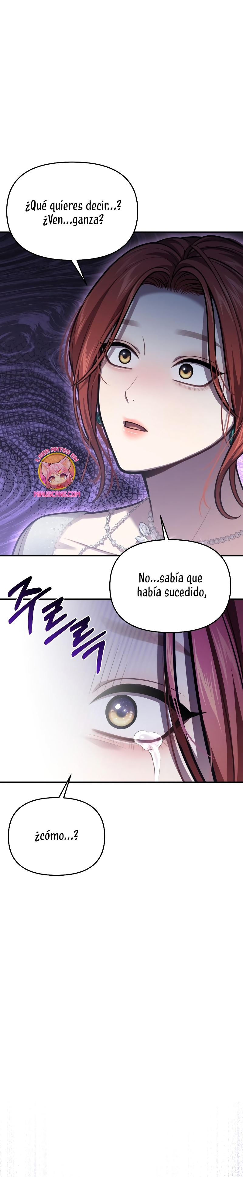 El Dormitorio Secreto De La Princesa Abandonada Capitulo 107 página 32