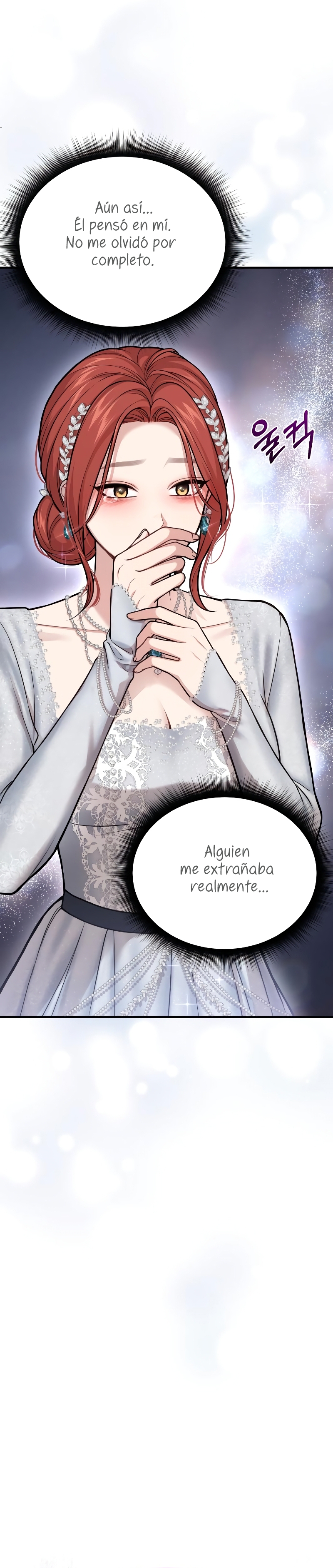 El Dormitorio Secreto De La Princesa Abandonada Capitulo 108 página 12