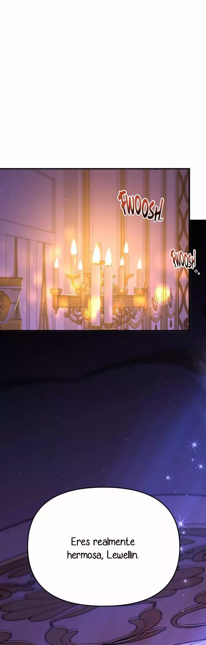 El Dormitorio Secreto De La Princesa Abandonada Capitulo 11.1 página 11