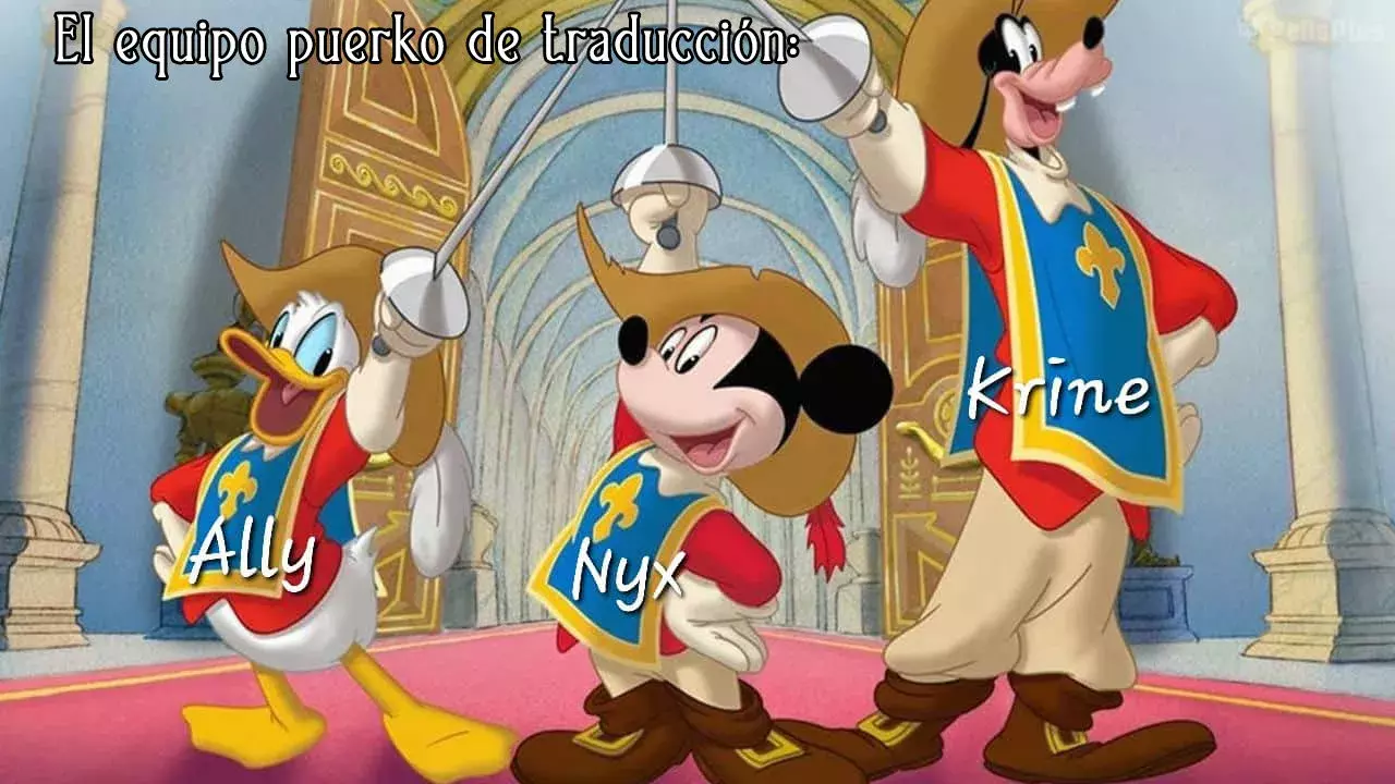 El Dormitorio Secreto De La Princesa Abandonada Capitulo 11.1 página 115