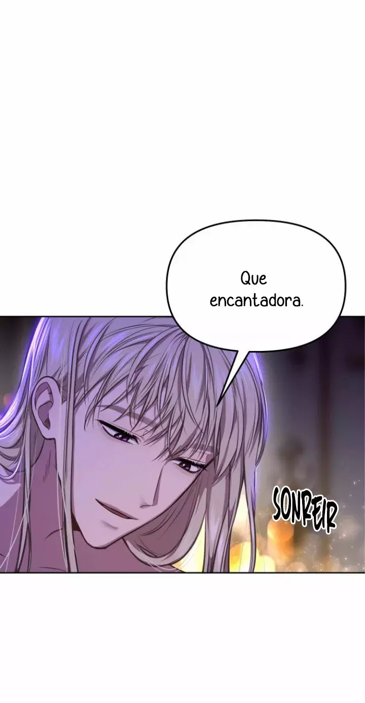 El Dormitorio Secreto De La Princesa Abandonada Capitulo 11.1 página 3
