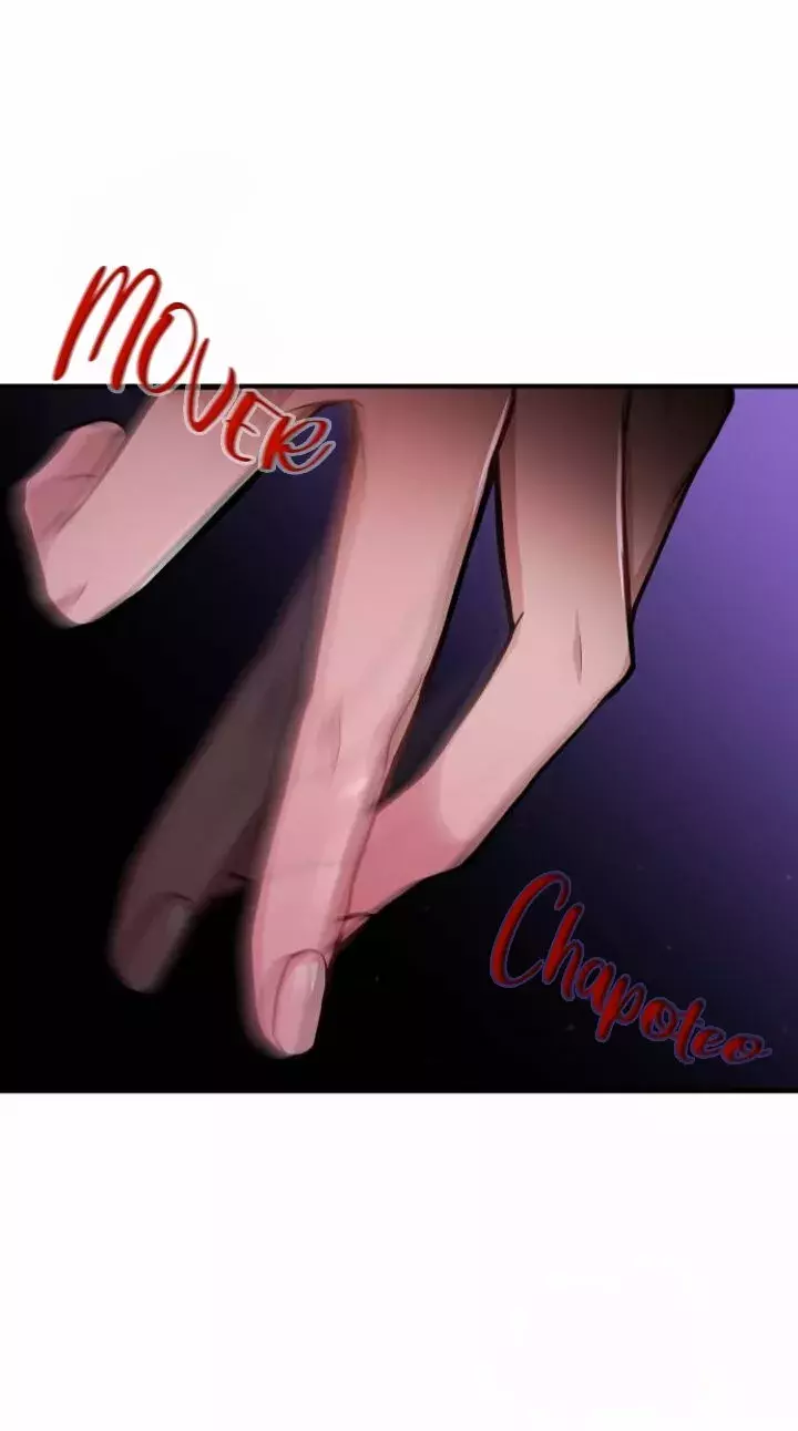 El Dormitorio Secreto De La Princesa Abandonada Capitulo 11.1 página 47