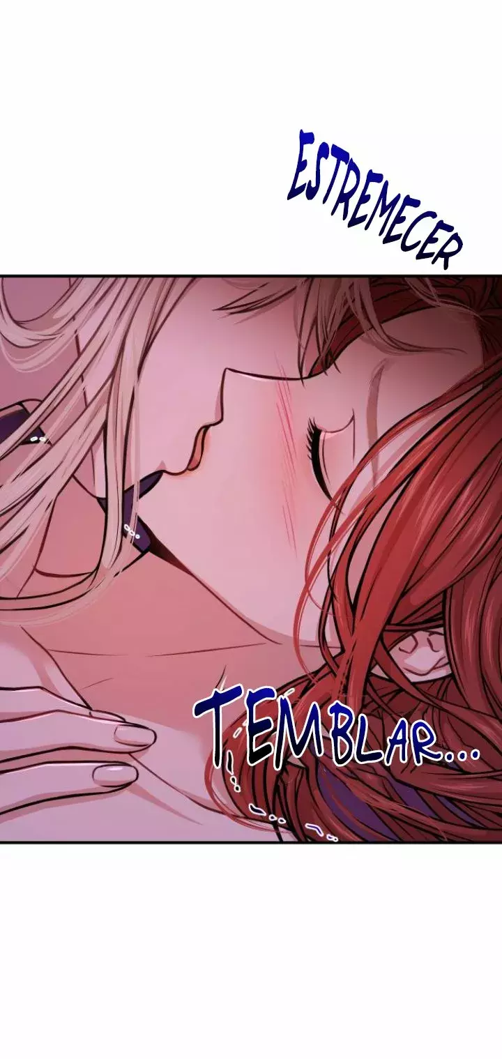 El Dormitorio Secreto De La Princesa Abandonada Capitulo 11.1 página 61
