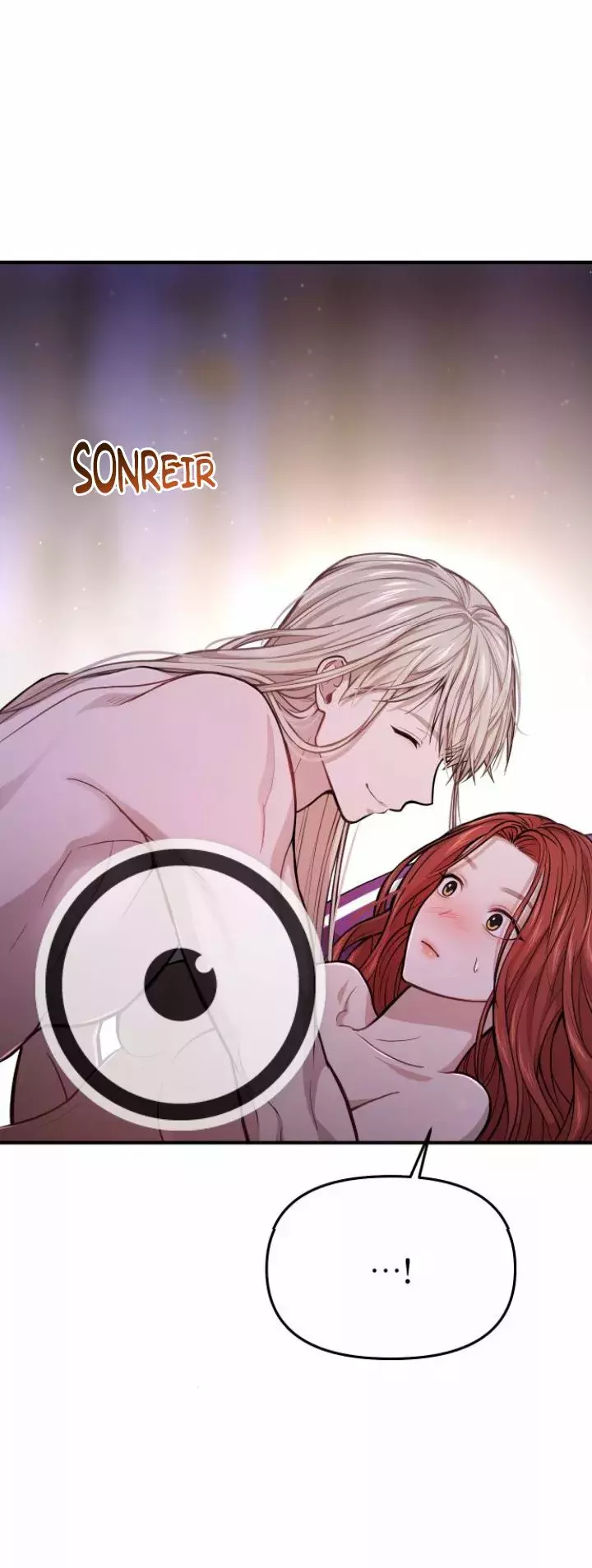 El Dormitorio Secreto De La Princesa Abandonada Capitulo 11.1 página 63