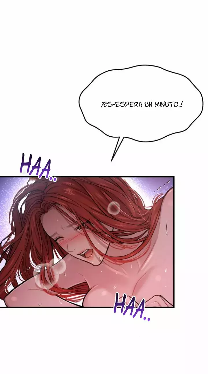 El Dormitorio Secreto De La Princesa Abandonada Capitulo 11.1 página 91