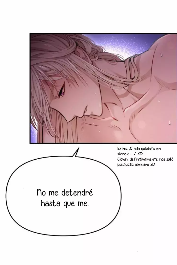 El Dormitorio Secreto De La Princesa Abandonada Capitulo 11.1 página 92
