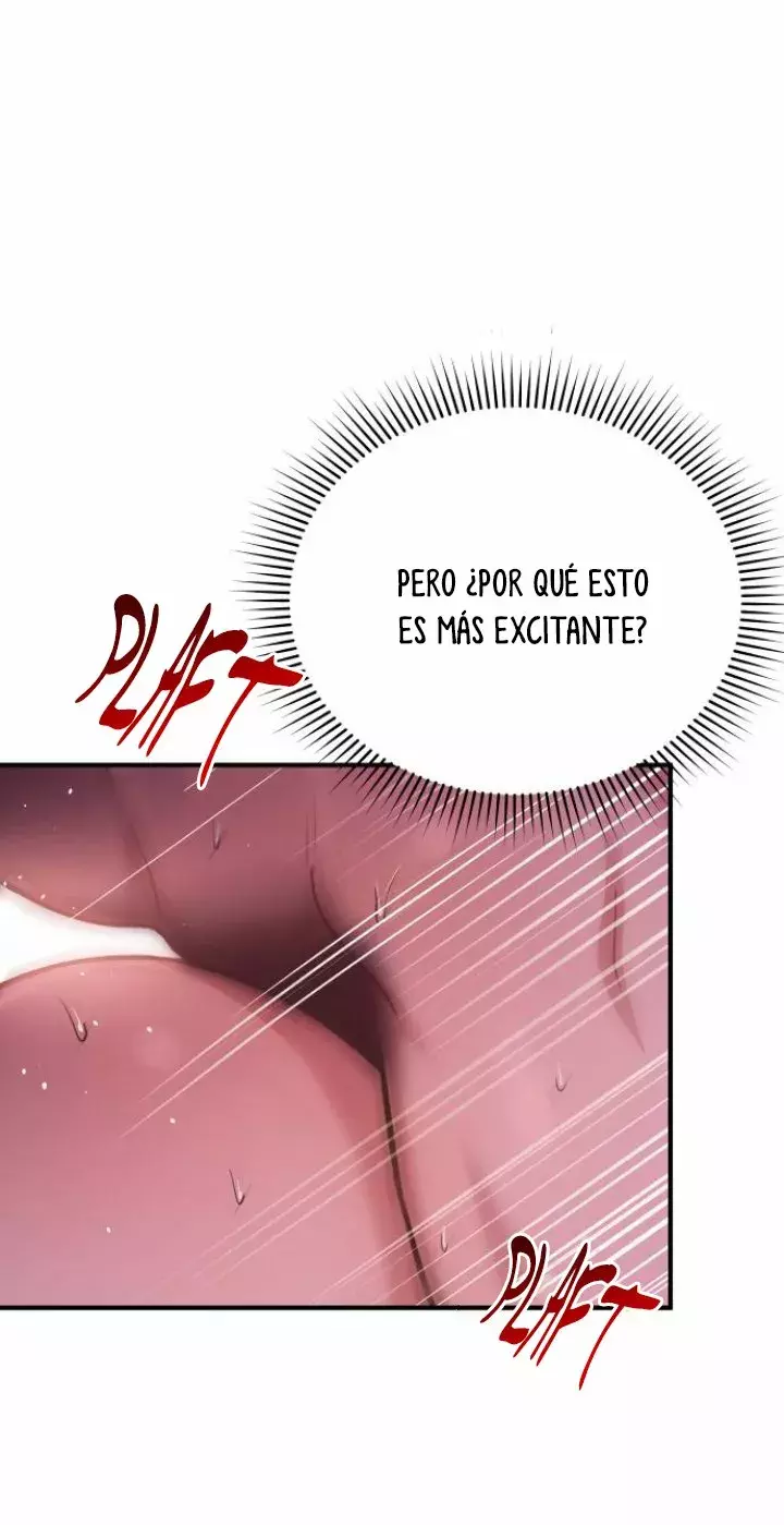 El Dormitorio Secreto De La Princesa Abandonada Capitulo 11.1 página 96