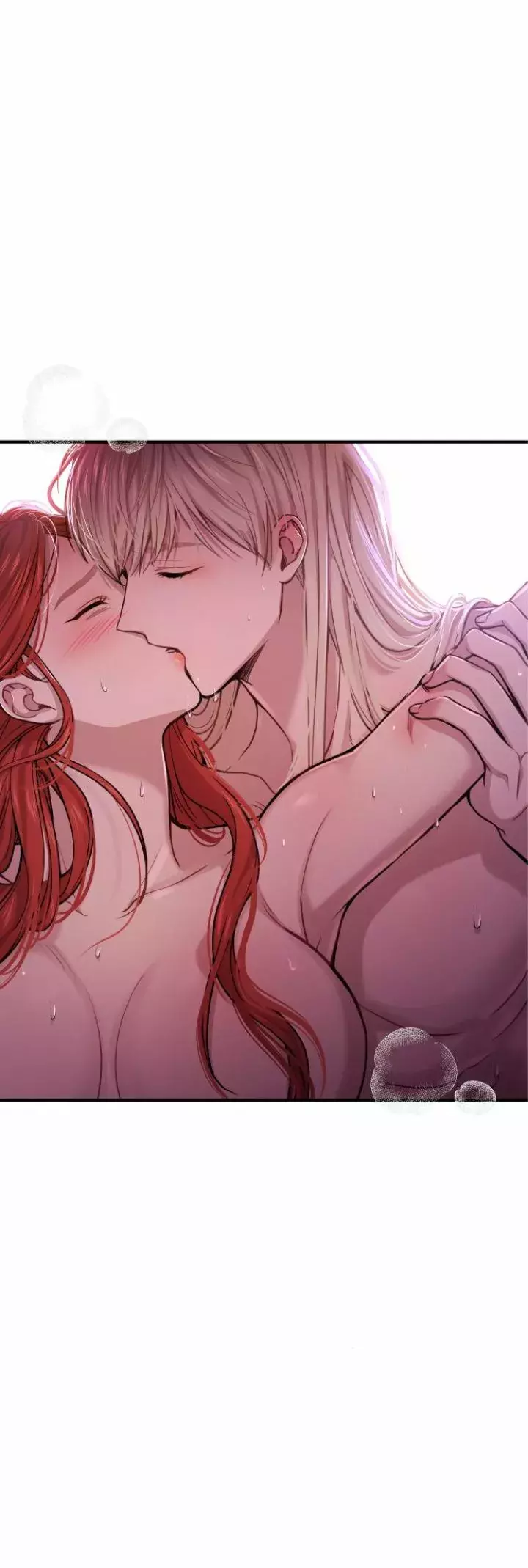 El Dormitorio Secreto De La Princesa Abandonada Capitulo 11 página 102