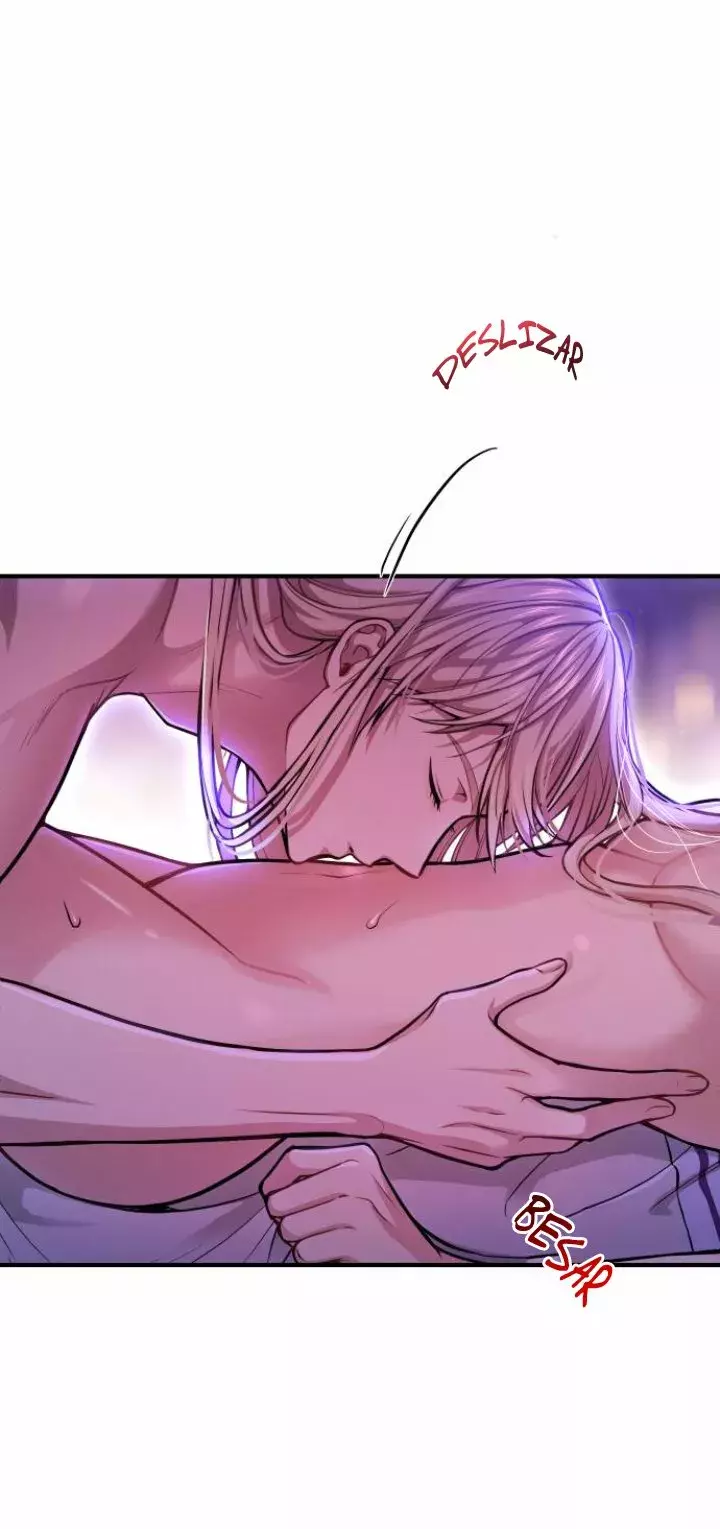 El Dormitorio Secreto De La Princesa Abandonada Capitulo 11 página 25