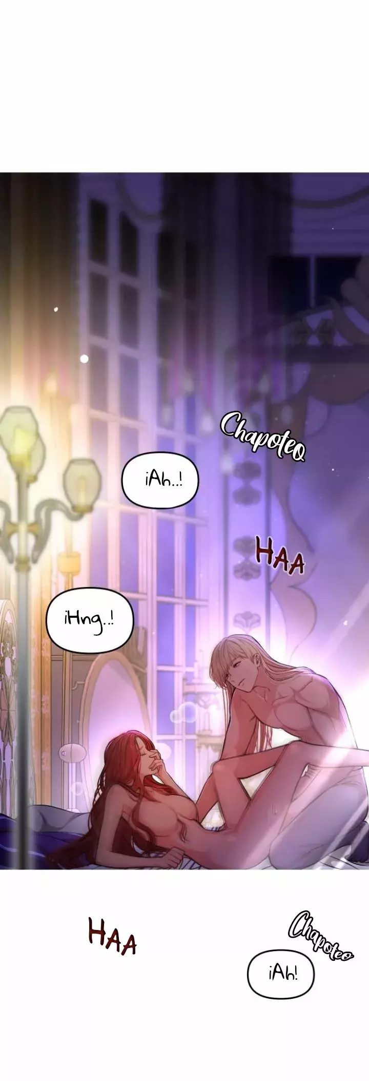 El Dormitorio Secreto De La Princesa Abandonada Capitulo 11 página 43