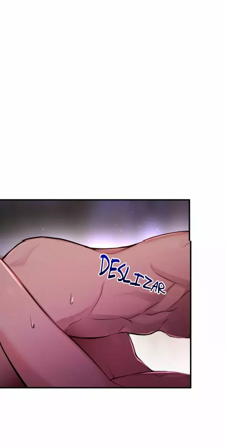 El Dormitorio Secreto De La Princesa Abandonada Capitulo 11 página 60