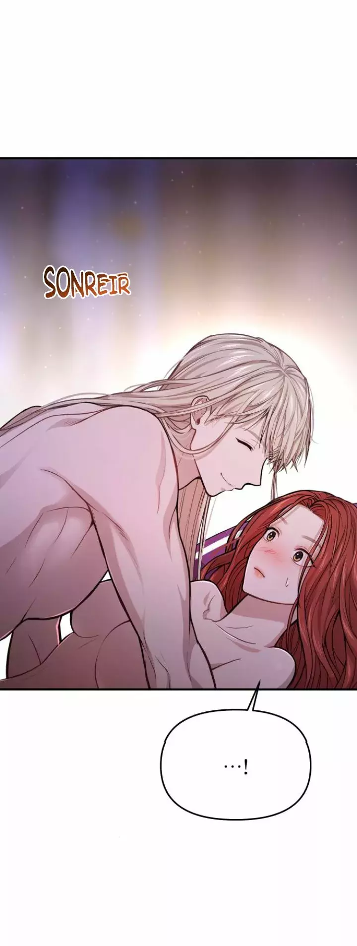 El Dormitorio Secreto De La Princesa Abandonada Capitulo 11 página 63
