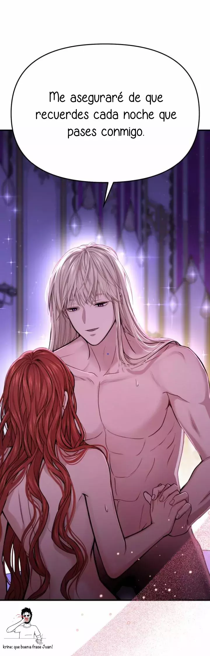 El Dormitorio Secreto De La Princesa Abandonada Capitulo 11 página 74
