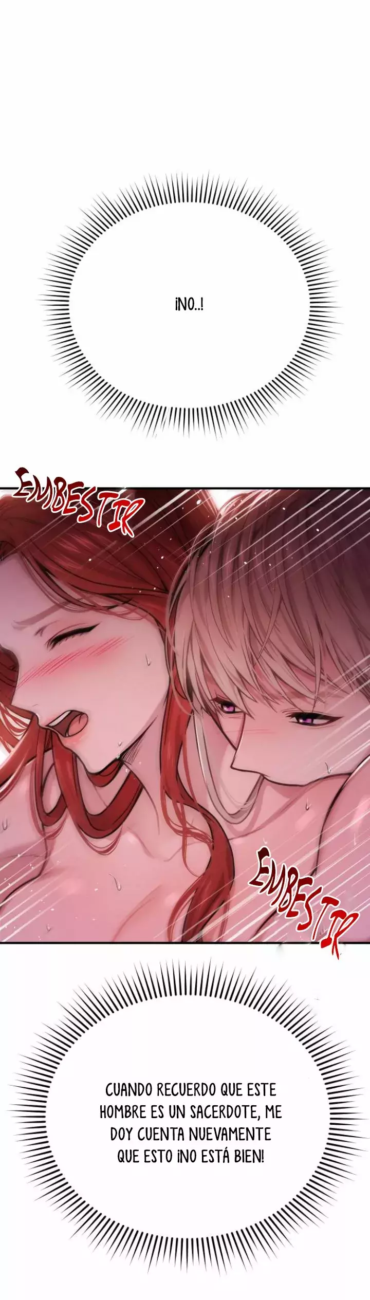 El Dormitorio Secreto De La Princesa Abandonada Capitulo 11 página 95