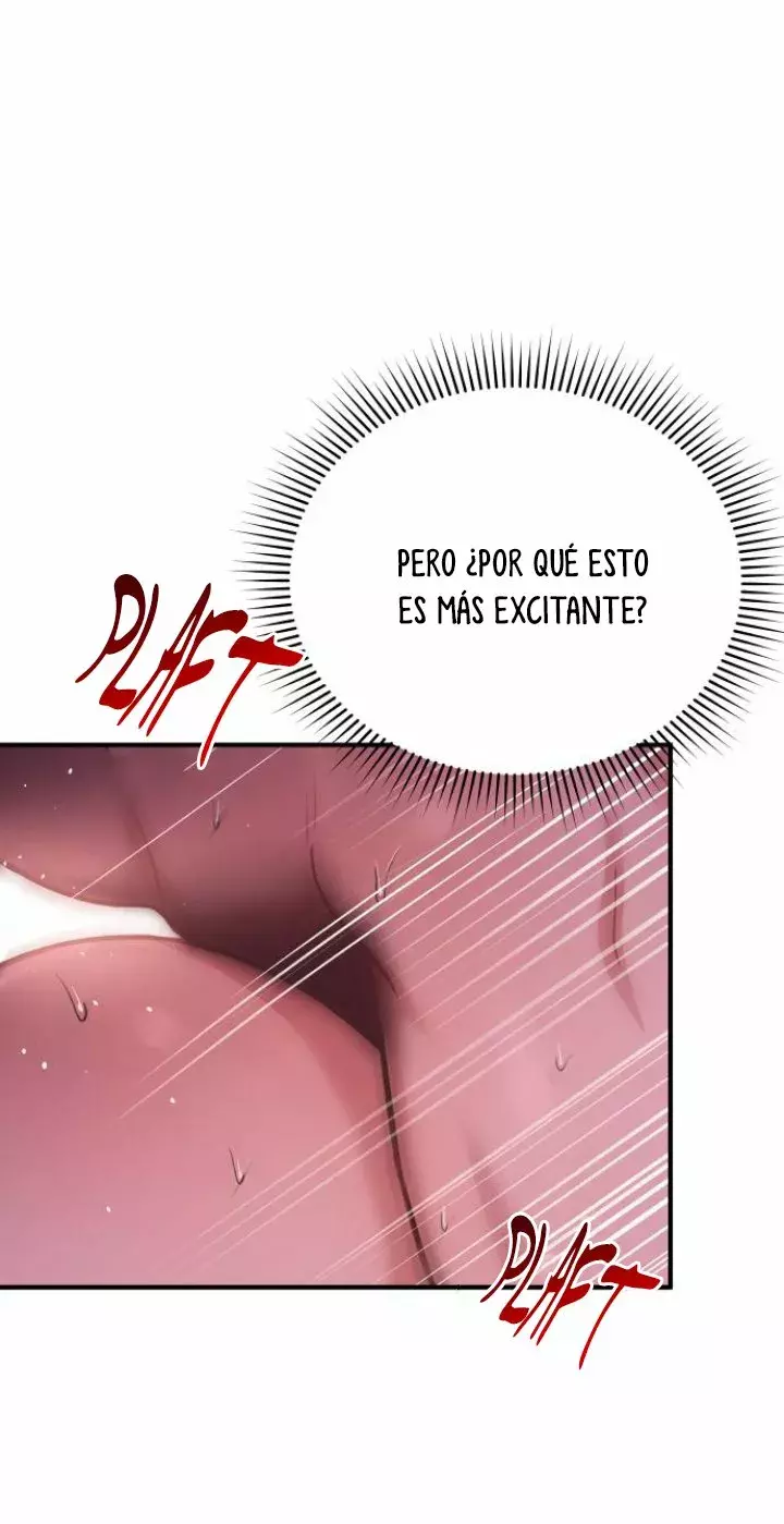 El Dormitorio Secreto De La Princesa Abandonada Capitulo 11 página 96