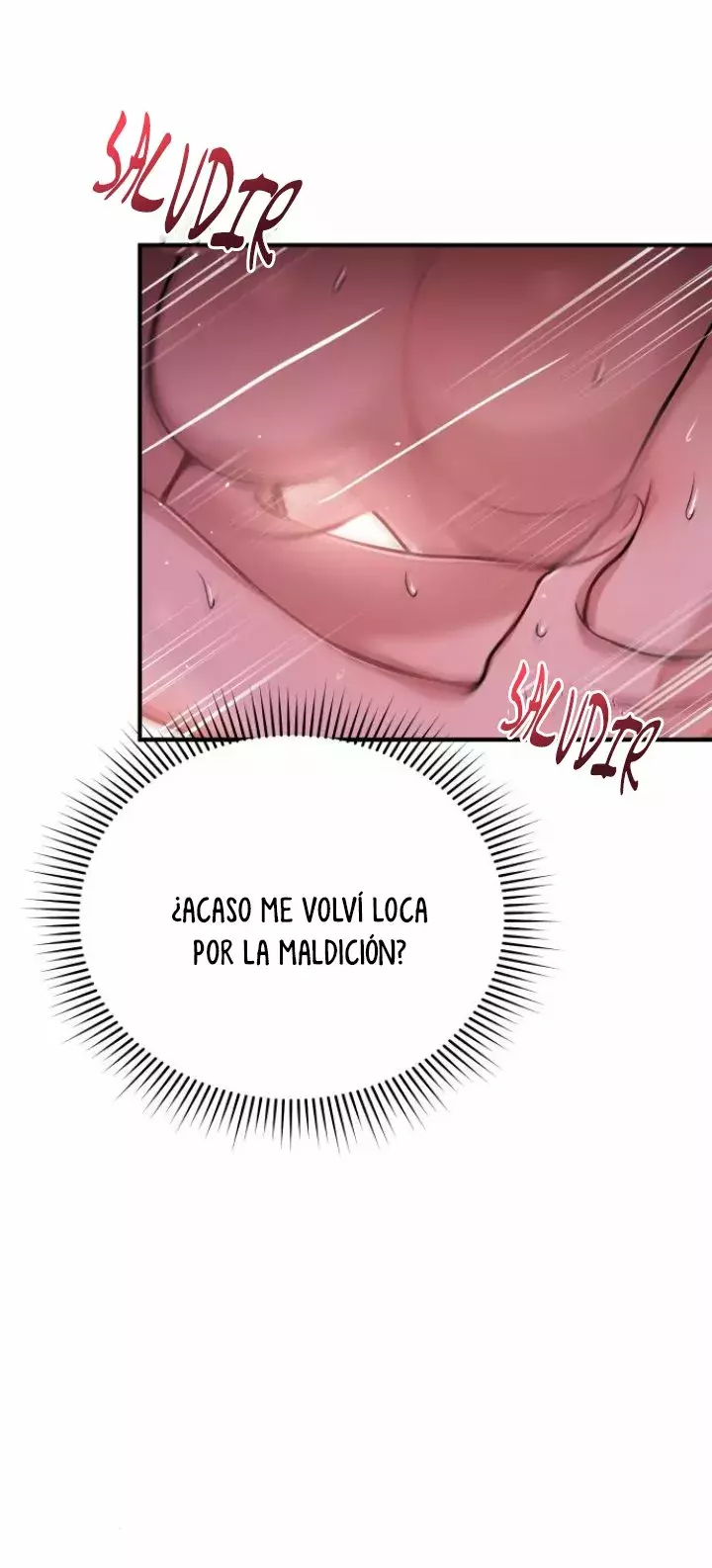 El Dormitorio Secreto De La Princesa Abandonada Capitulo 11 página 97