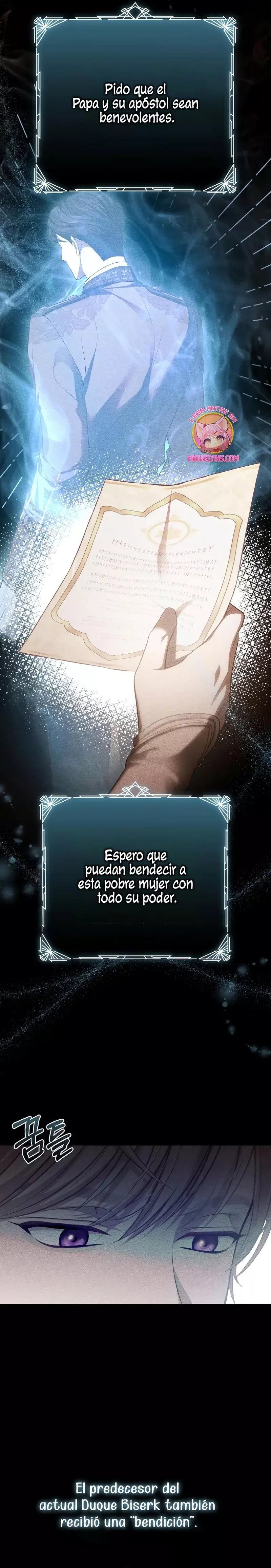 El Dormitorio Secreto De La Princesa Abandonada Capitulo 111 página 12