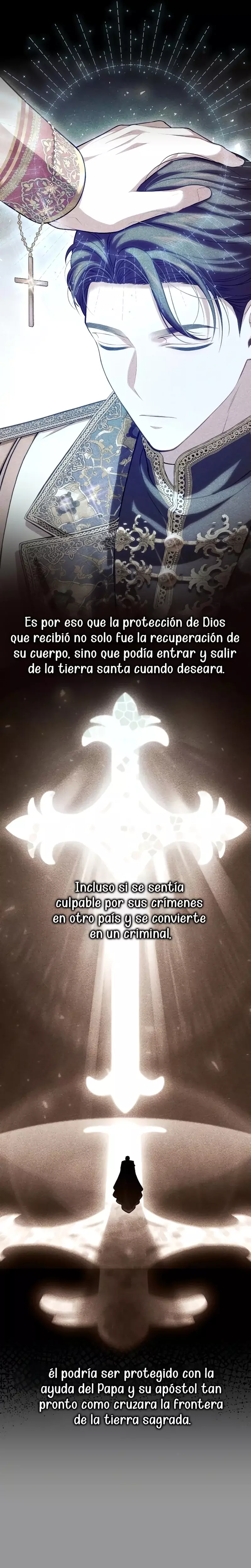 El Dormitorio Secreto De La Princesa Abandonada Capitulo 111 página 13