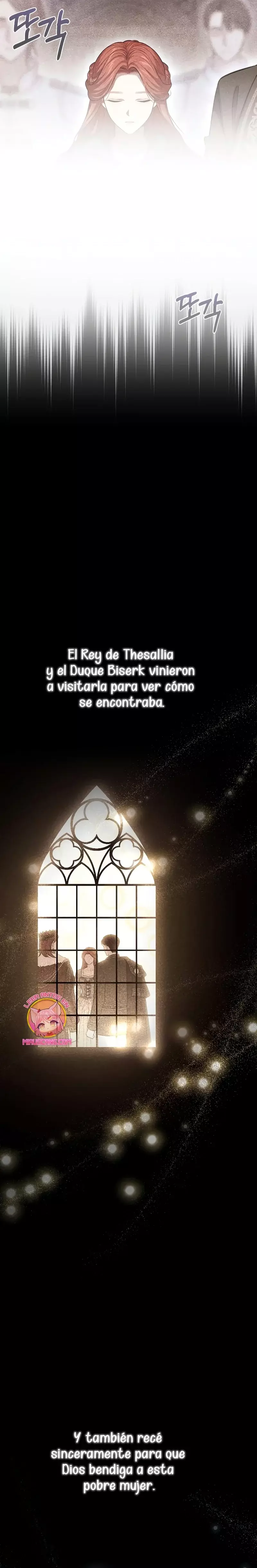 El Dormitorio Secreto De La Princesa Abandonada Capitulo 111 página 18