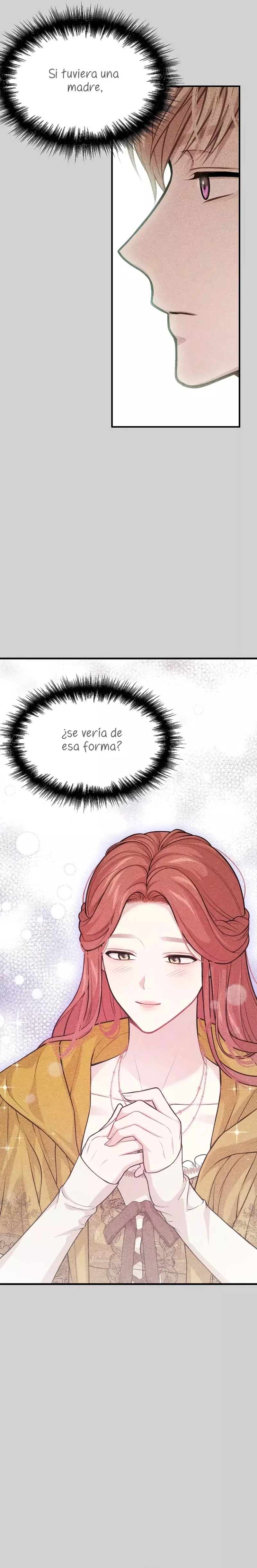 El Dormitorio Secreto De La Princesa Abandonada Capitulo 111 página 23