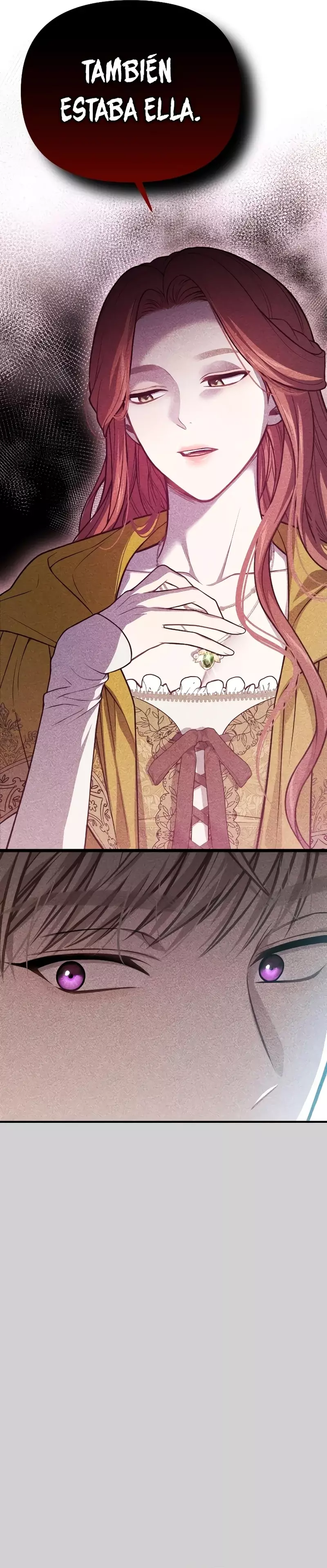 El Dormitorio Secreto De La Princesa Abandonada Capitulo 111 página 25