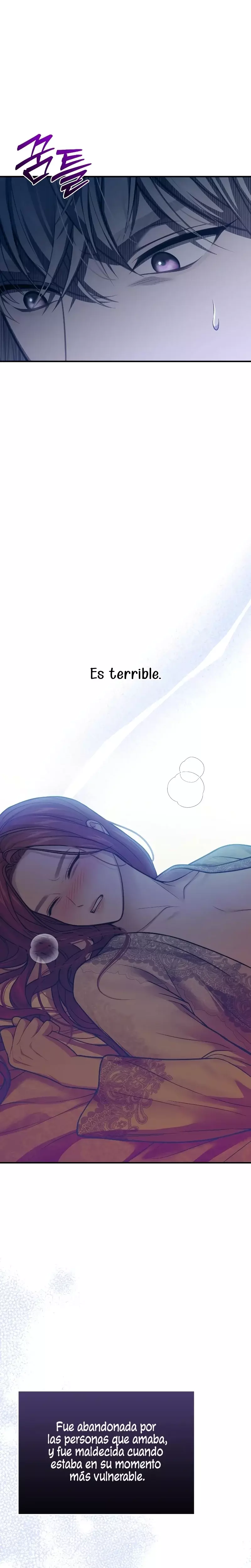 El Dormitorio Secreto De La Princesa Abandonada Capitulo 112 página 30